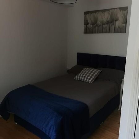 Cosy Retreat Διαμέρισμα Γκάλγουεϊ Εξωτερικό φωτογραφία