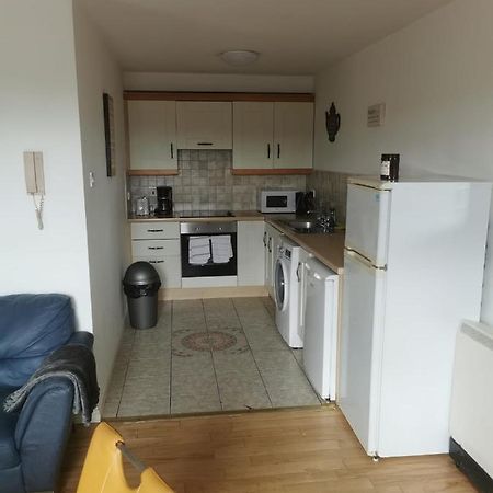 Cosy Retreat Διαμέρισμα Γκάλγουεϊ Εξωτερικό φωτογραφία