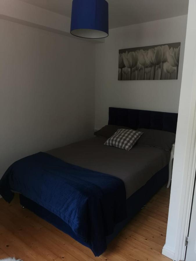 Cosy Retreat Διαμέρισμα Γκάλγουεϊ Εξωτερικό φωτογραφία