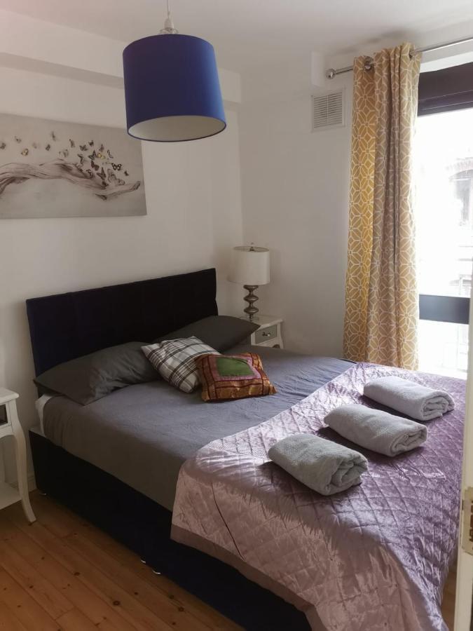 Cosy Retreat Διαμέρισμα Γκάλγουεϊ Εξωτερικό φωτογραφία